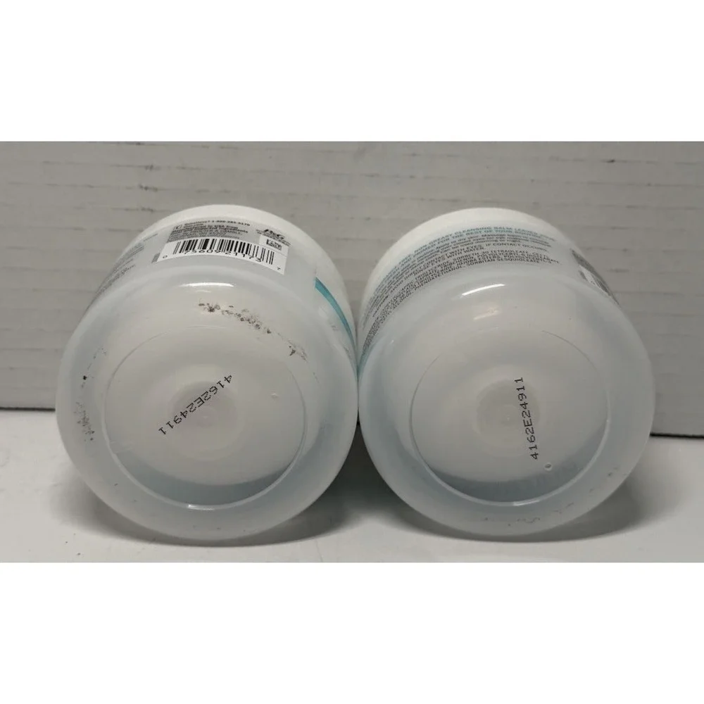 2 New Olay Gentle Cleansing Balm Removes Makeup, Sunscreen & Oil 3.4oz